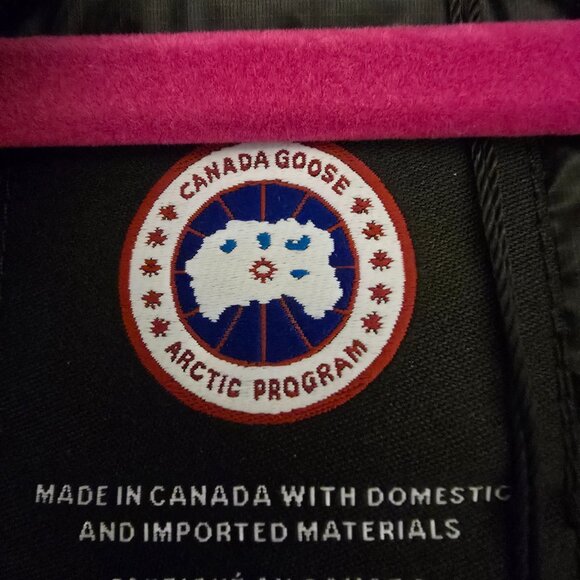 Canada Goose Arctic Program Crofton Jacket - Picture 3 of 7